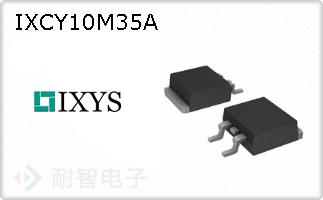 IXCY10M35A