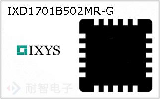 IXD1701B502MR-G