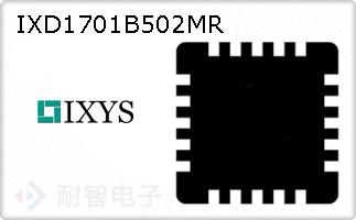 IXD1701B502MR