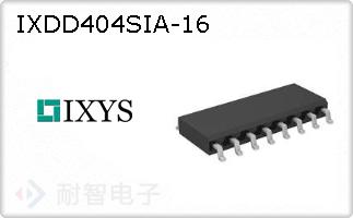 IXDD404SIA-16