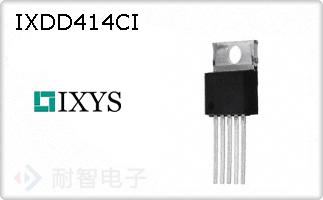 IXDD414CI