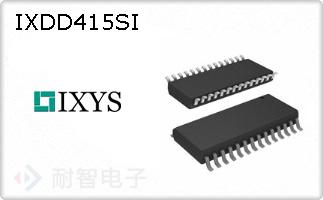 IXDD415SI