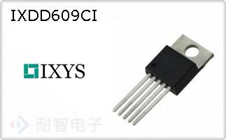 IXDD609CI