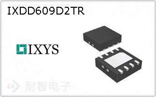 IXDD609D2TR