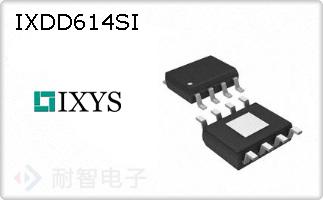 IXDD614SI