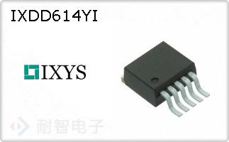 IXDD614YI