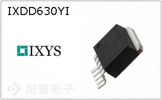 IXDD630YI