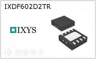 IXDF602D2TRͼƬ