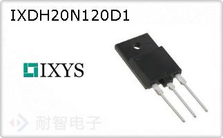 IXDH20N120D1