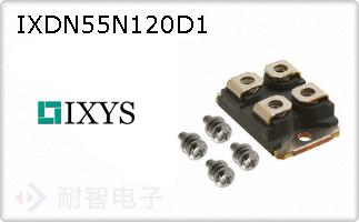 IXDN55N120D1