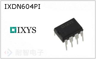 IXDN604PI