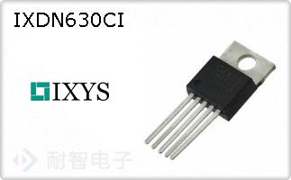 IXDN630CI