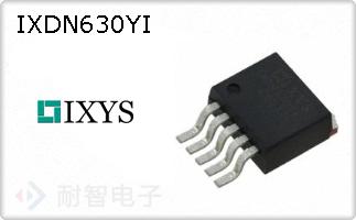 IXDN630YI