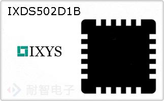 IXDS502D1BͼƬ