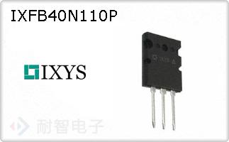 IXFB40N110P