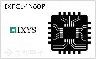 IXFC14N60P