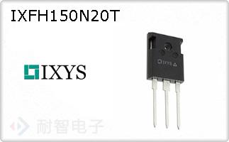 IXFH150N20T