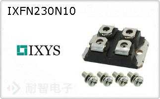 IXFN230N10