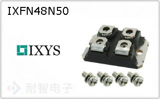 IXFN48N50
