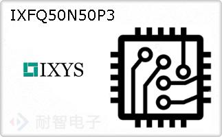 IXFQ50N50P3