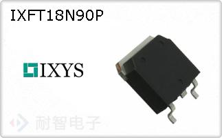 IXFT18N90P