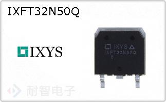 IXFT32N50Q