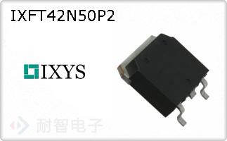 IXFT42N50P2