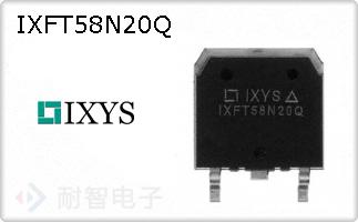 IXFT58N20Q