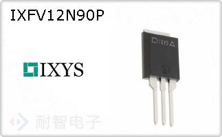 IXFV12N90P