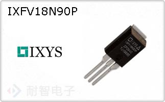 IXFV18N90P