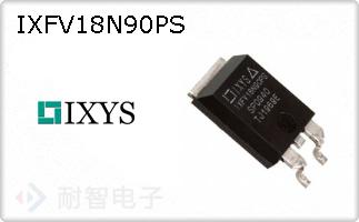 IXFV18N90PS