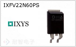 IXFV22N60PS