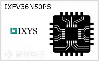 IXFV36N50PS