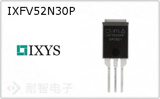 IXFV52N30P