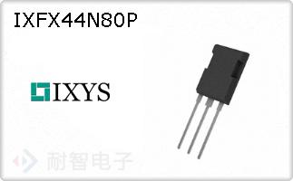 IXFX44N80P