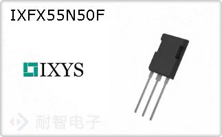 IXFX55N50F
