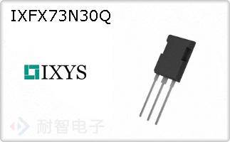 IXFX73N30Q