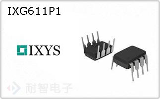 IXG611P1