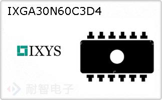 IXGA30N60C3D4