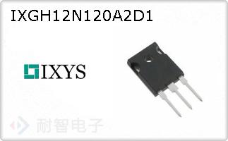 IXGH12N120A2D1