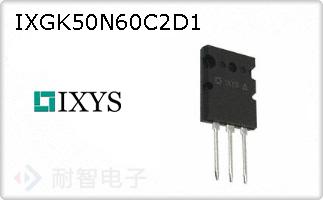 IXGK50N60C2D1