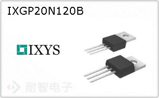 IXGP20N120B