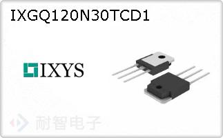 IXGQ120N30TCD1