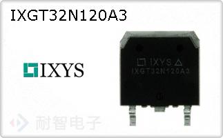 IXGT32N120A3
