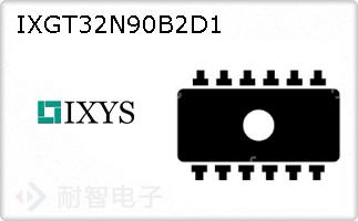 IXGT32N90B2D1