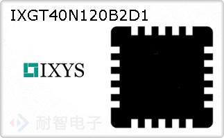 IXGT40N120B2D1