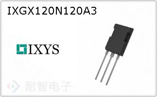 IXGX120N120A3