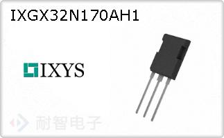 IXGX32N170AH1