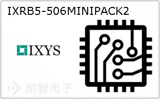 IXRB5-506MINIPACK2