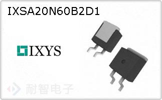 IXSA20N60B2D1